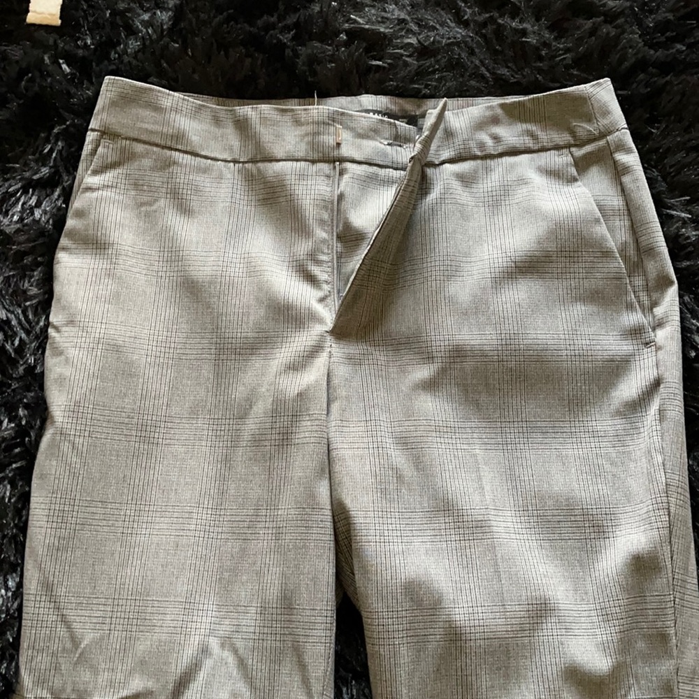 Zara pants